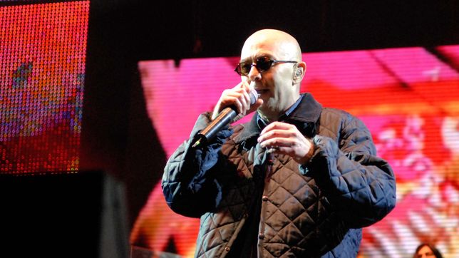 la familia del indio solari desmintio los rumores de que habria sufrido un acv