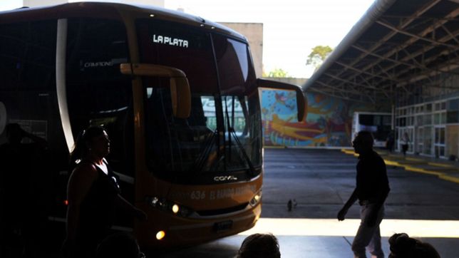 todas las empresas que aplican los descuentos de anses en los pasajes para viajar