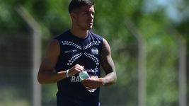 tras quedar libre de gimnasia, matias miranda sera jugador de defensa y justicia tras quedar libre de gimnasia, matias miranda sera jugador de defensa y justicia