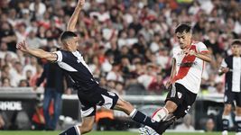 que dijeron los capitanes de gimnasia sobre el pasillo del campeon a river que dijeron los capitanes de gimnasia sobre el pasillo del campeon a river