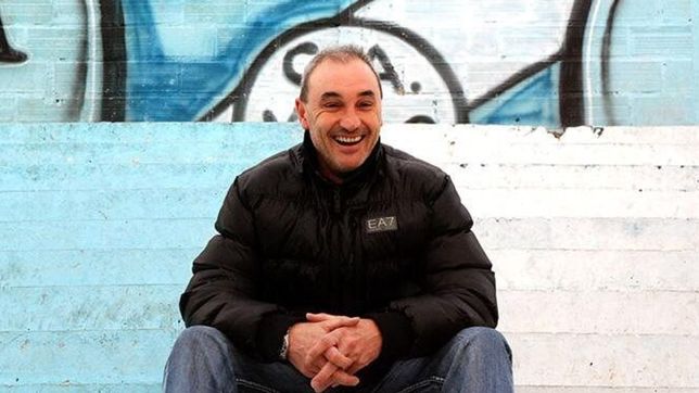 procesaron al excandidato a vice de gimnasia conocido como el rey del juego