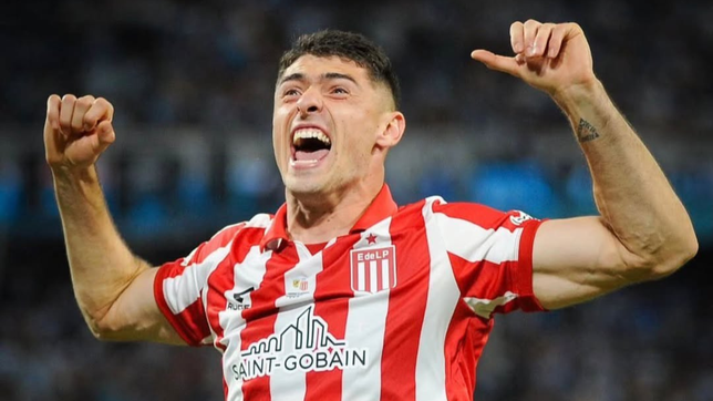 rodriguez se despidio como un hincha mas antes de ser presentado en bulgaria