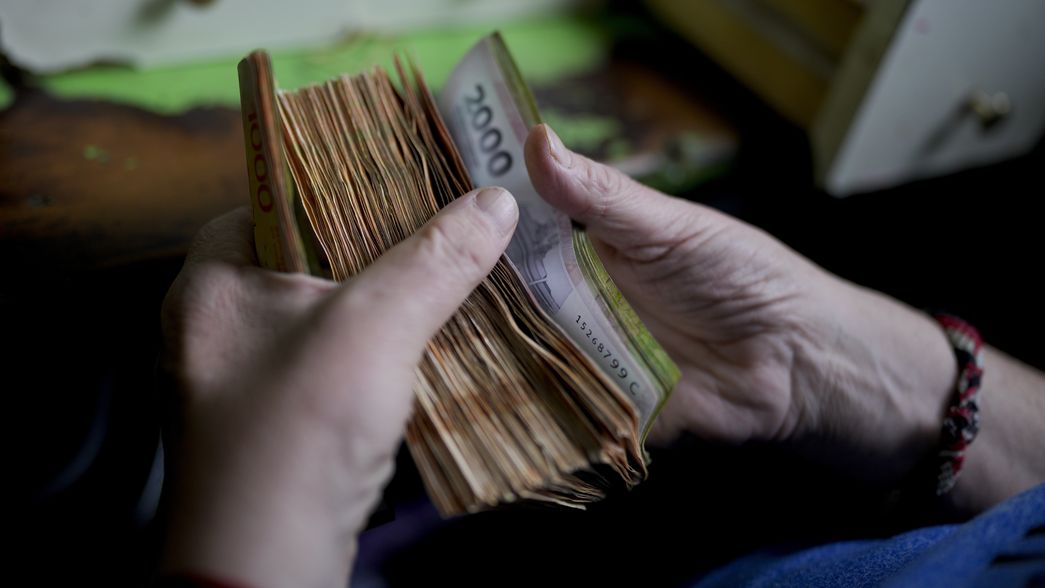 El nivel de endeudamiento de las familias en Argentina ya es el más alto de toda la región