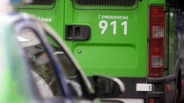 asaltaron, golpearon y le robaron el auto a un comisario platense asaltaron, golpearon y le robaron el auto a un comisario platense