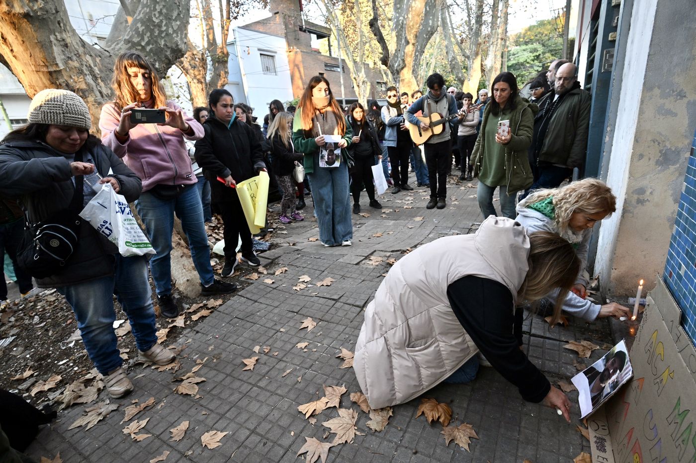 Pedido de Justicia por Pedro Pablo Mieres (5).JPG