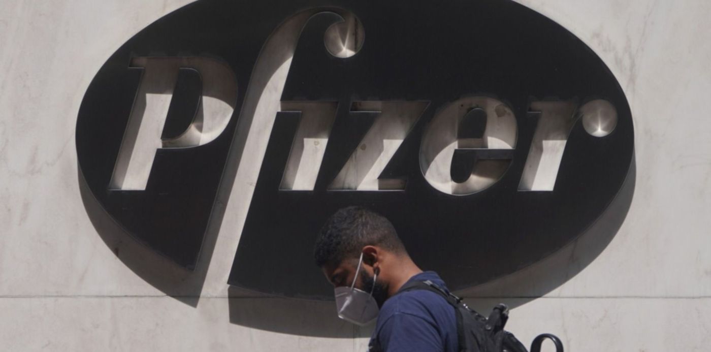vacuna pfizer