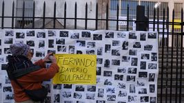 comenzo el juicio al obstetra daverio con el duro testimonio de la madre denunciante