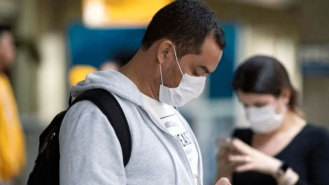 ¿cuales son los tapabocas mas efectivos contra el coronavirus?