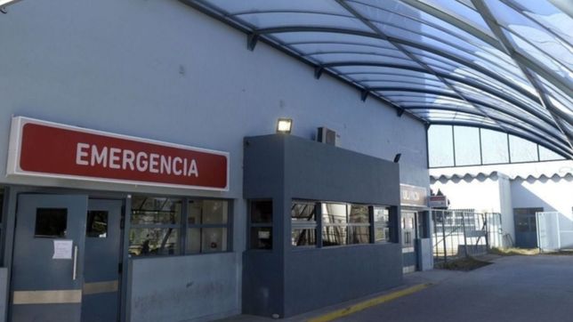 tras luchar durante cuatro dias, murio el joven que habia sido apunalado en tolosa