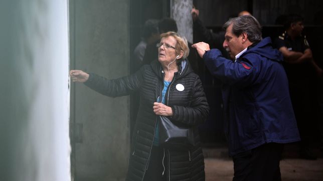 ¿por que la busqueda de miguel bru vuelve a la ribera?