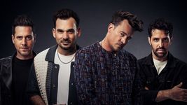 arrasa la venta de entradas de tan bionica en la plata y ya se palpita la noche magica arrasa la venta de entradas de tan bionica en la plata y ya se palpita la noche magica