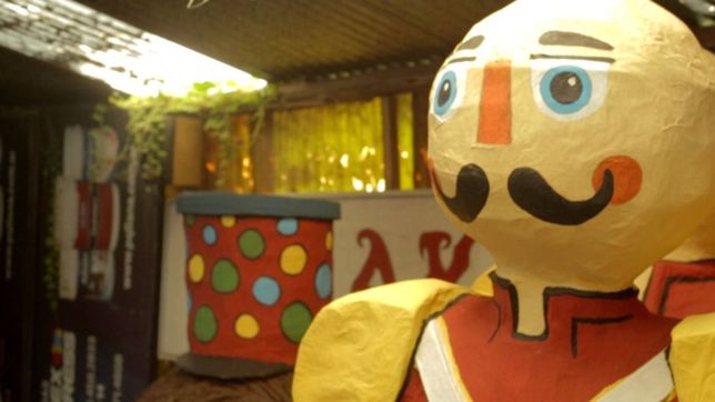 cierra la inscripcion de los munecos que se quemaran en ano nuevo