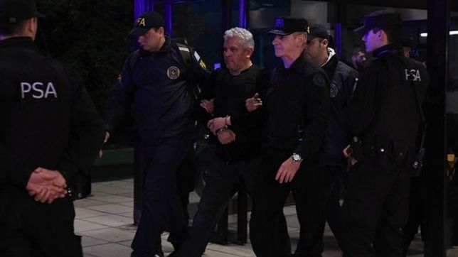 encontraron el cuerpo del ex secretario de cristina kirchner y confesaron su asesinato