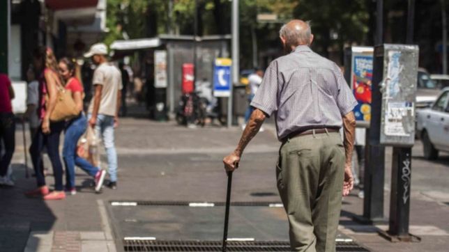 difunden recomendaciones para prevenir el contagio de coronavirus en personas con demencia