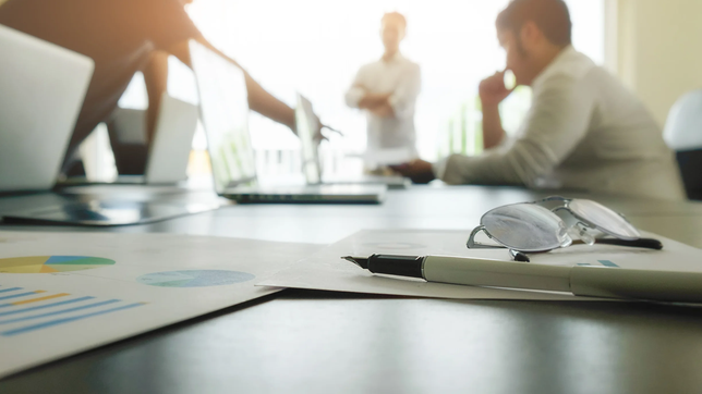 ¿como empezamos a transitar la digitalizacion en la pyme?