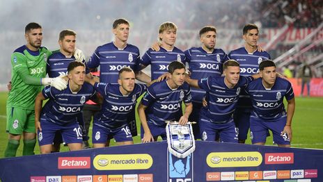 Gimnasia ya se mete en el mercado de pases con las primeras decisiones Gimnasia ya se mete en el mercado de pases con las primeras decisiones