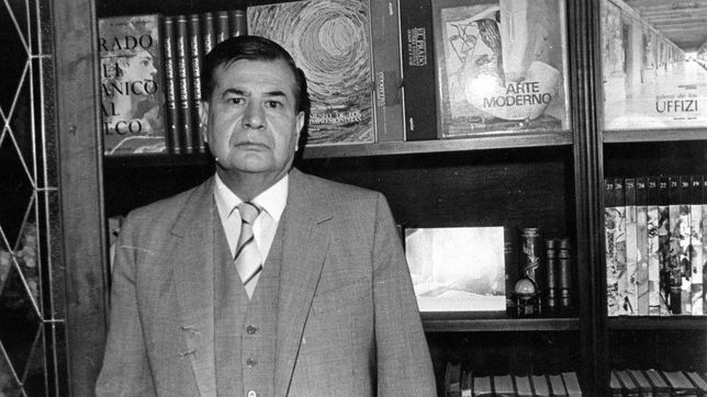 dolor en la ucr de la plata por la muerte del exministro de economia bonaerense osvaldo palacios,