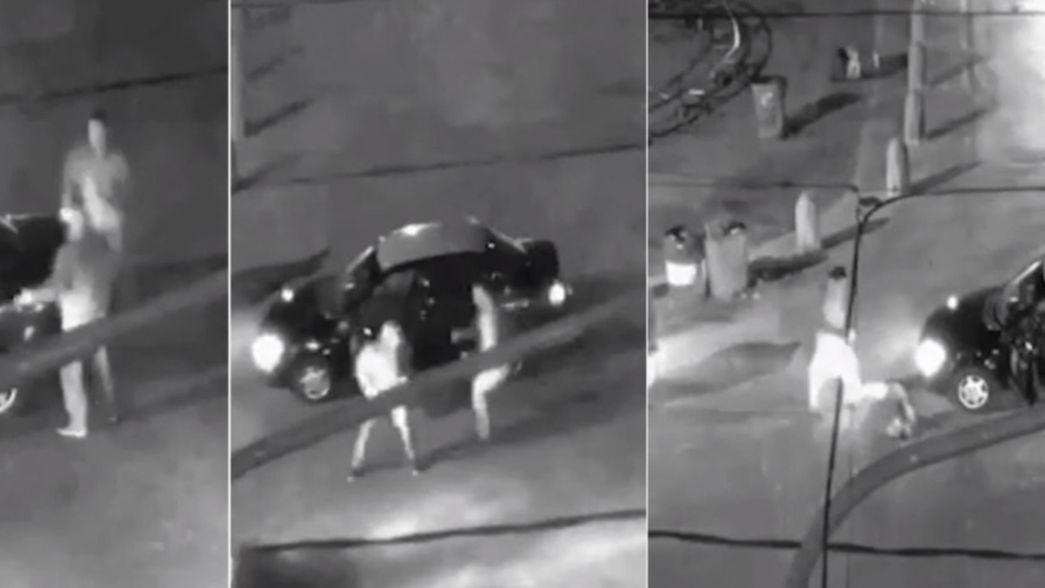 De condicional a perpetua: las condenas que podría recibir el hombre que mató al taxista