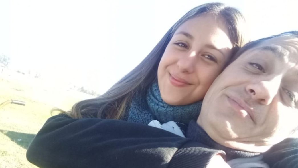 Gonnet: le dejó una carta a sus padres, se fue y la buscan desesperadamente