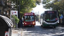 cambian el recorrido de dos ramales de una linea de la plata cambian el recorrido de dos ramales de una linea de la plata