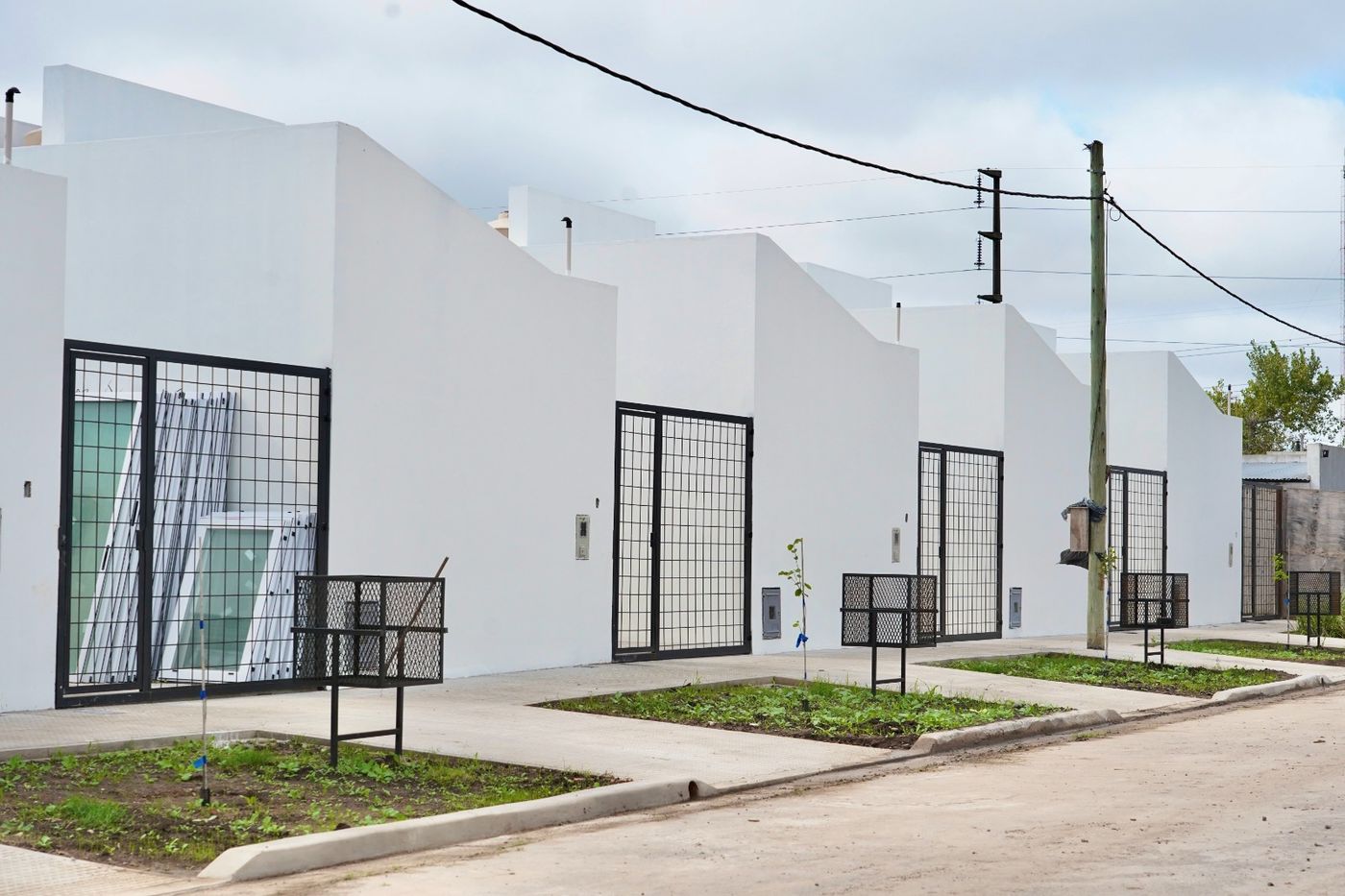 Casas para víctimas de violencia de género Julio Alak Batakis (3)