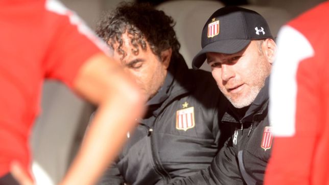 despues de dos dias de descanso, estudiantes vuelve a los trabajos