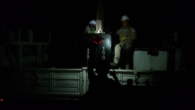 edelap duplico la potencia instalada en varios puntos del casco urbano de la plata