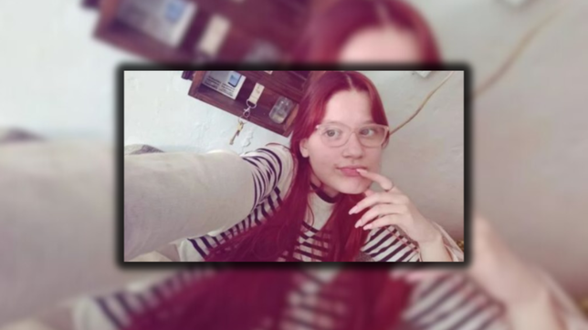 la familia de eugenia carril marcha para pedir que el acusado de atropellarla siga preso