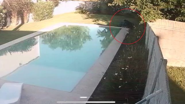 vecinos de villa castells denuncian una ola de robos de bombas de agua