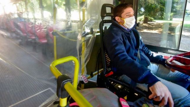 union platense pago los sueldos adeudados y la uta aclaro que no habra paro en la plata