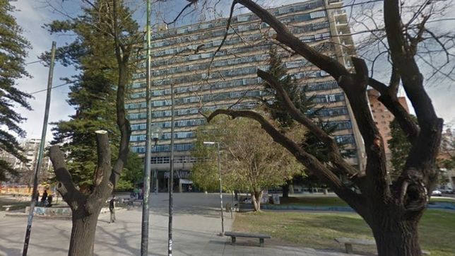 asaltaron a un intendente bonaerense que estaba de visita en la plata