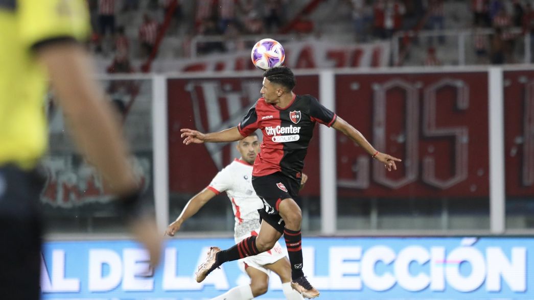 Estudiantes puede tener un refuerzo inesperado