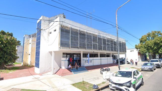 clausuran la comisaria octava de la plata por graves condiciones de detencion