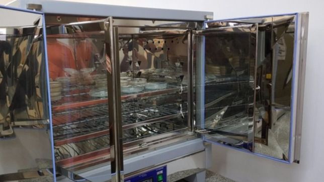 odontologos de la unlp desarrollaron un esterilizador de aire contra el coronavirus