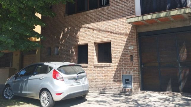 no fue mi hijo, dijo la mujer baleada en la loma que esta fuera de peligro