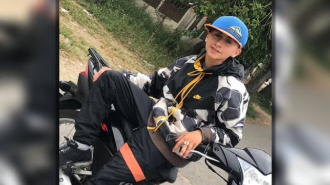 ¿quien era el chico que asesinaron en una fiesta?