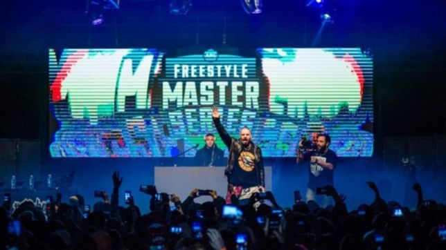 llega a la plata el surgimiento, la final nacional de freestyle de sucre producciones