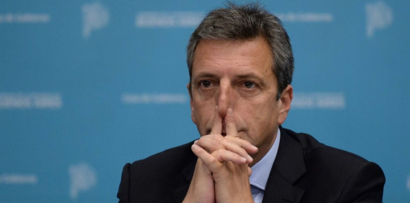 Massa Kicillof Precios Justos