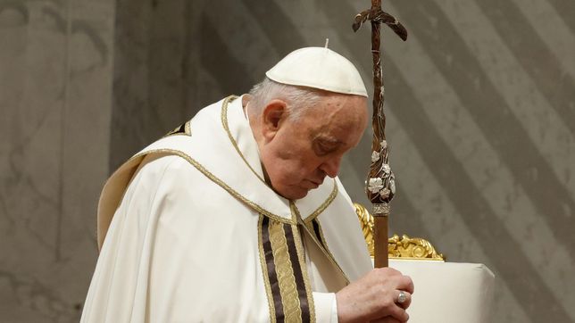 murio el papa francisco a los 88 anos