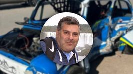 ¿quien era el hombre que murio tras un tragico accidente en el autodromo roberto mouras de la plata? ¿quien era el hombre que murio tras un tragico accidente en el autodromo roberto mouras de la plata?