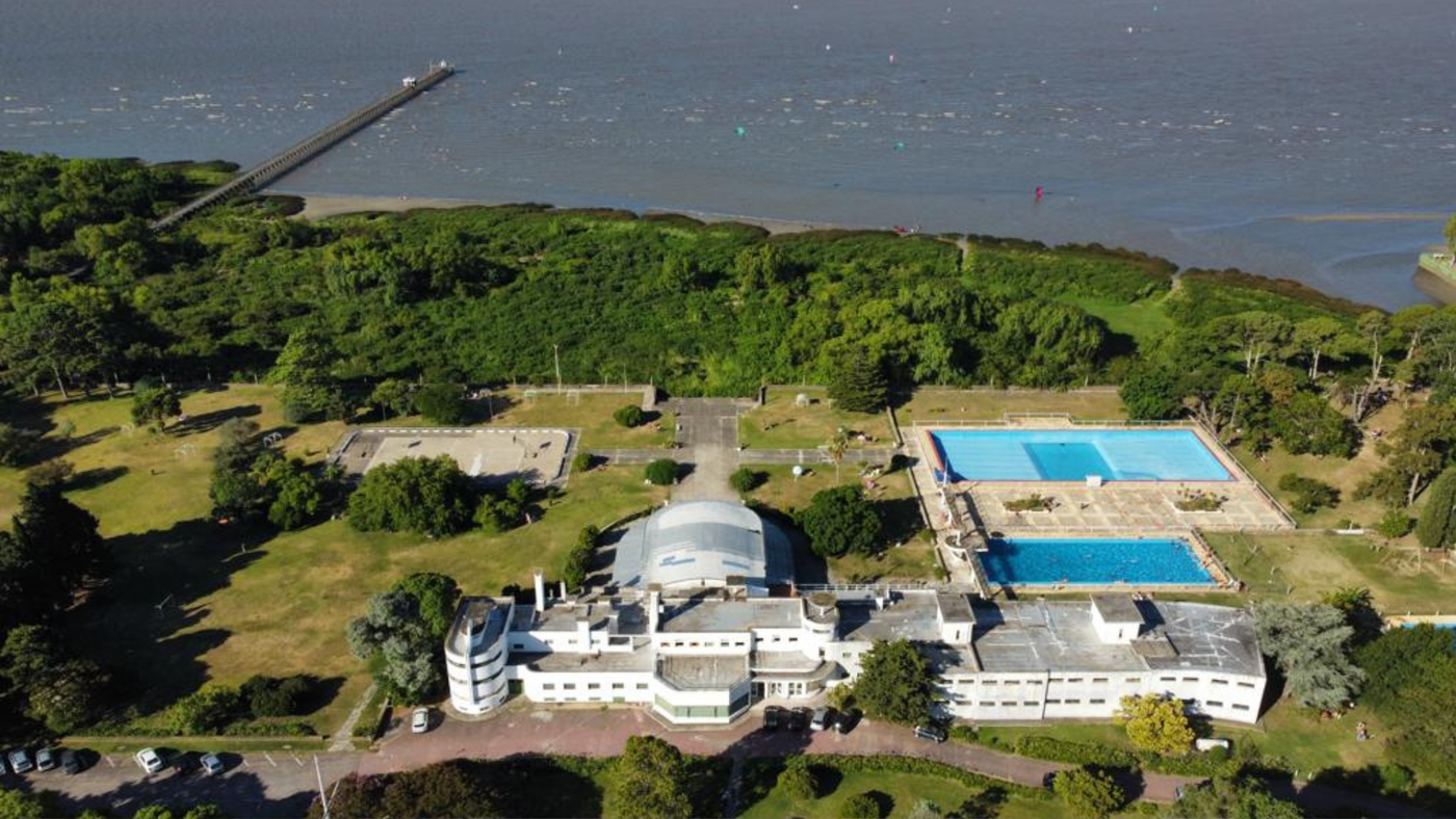 Club Universitario náutico