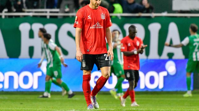 estudiantes tenia todo para ganar pero perdio ante banfield: ¿cuando vuelve a jugar?