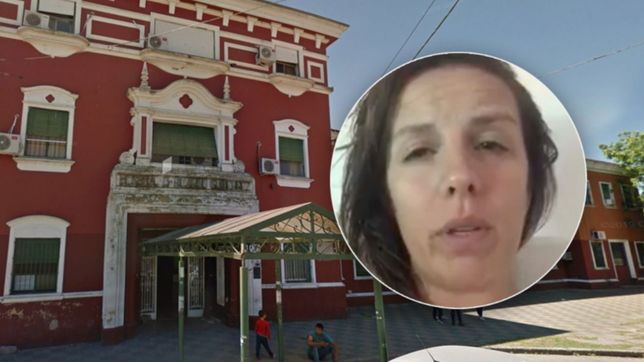 dio negativo el test de coronavirus de la medica de la plata que se hizo viral por criticar al sistema