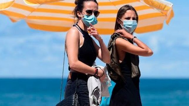 todo lo que hay que saber para evitar el contagio del covid durante las vacaciones