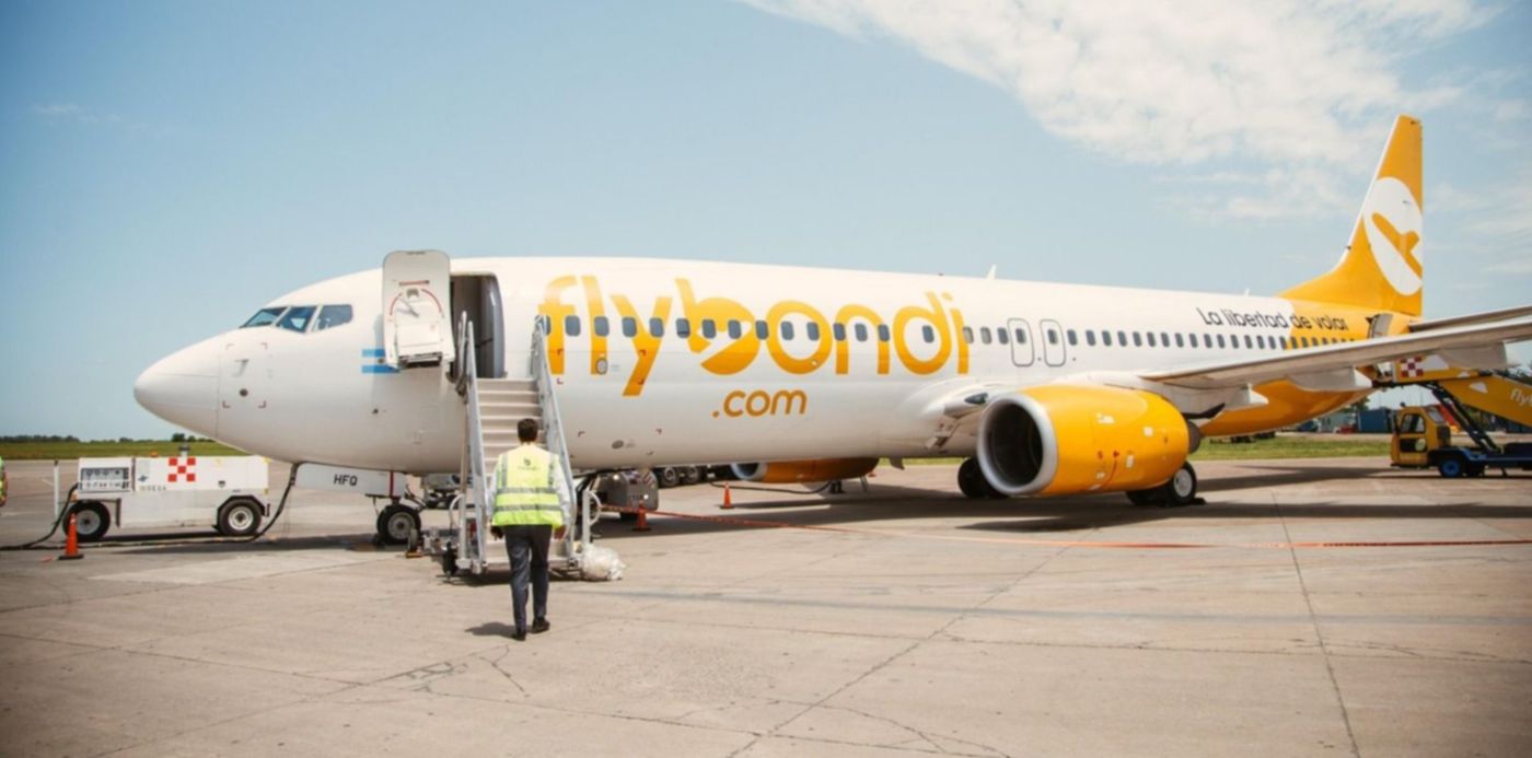 Flybondi