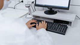 comenzo la implementacion de la historia clinica electronica en los caps de la plata