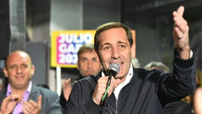 garro y los intendentes de jxc piden un fondo extraordinario para el bono de $60.000