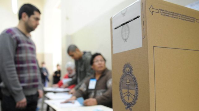 ¿cuando empieza la veda electoral y que actividades no se podran hacer?