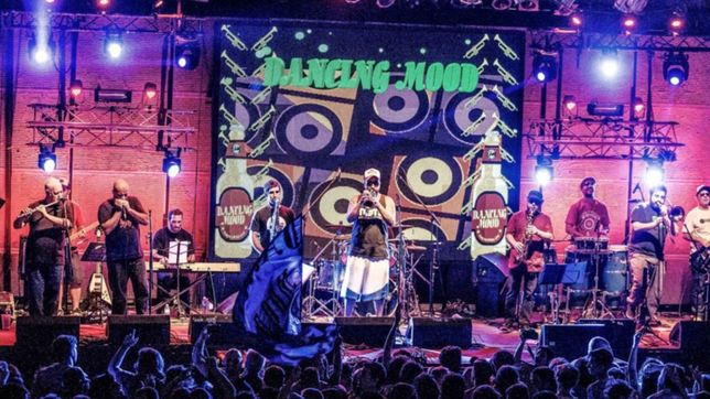 dancing mood, teresa parodi, ana prada, la ratonera y mucho mas en los adelantos semanales