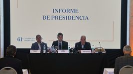 daniel dessein: en este contexto la sociedad y la democracia requieren de medios periodisticos vigorosos